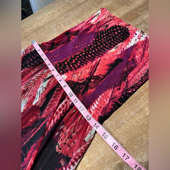 INC International Concepts- Boho High-Low Convertible Skirt Dress - Picture 6 of 9